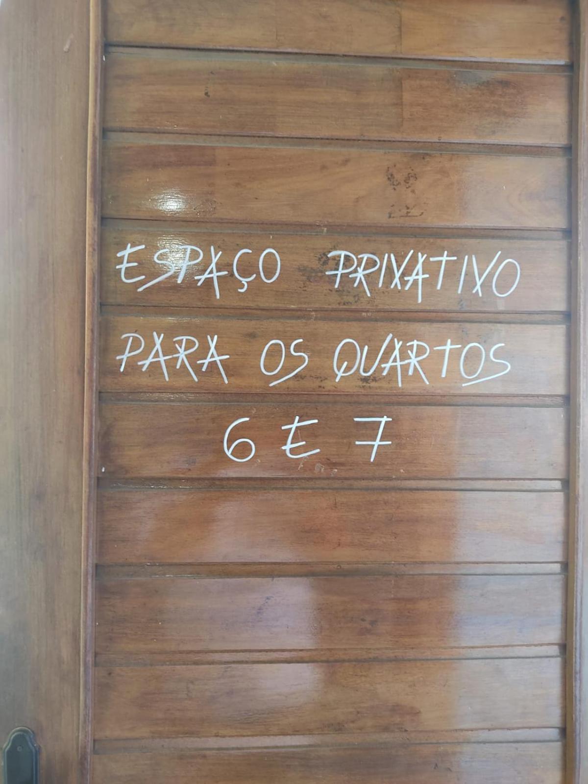 Solar Hostel Parnaíba Esterno foto